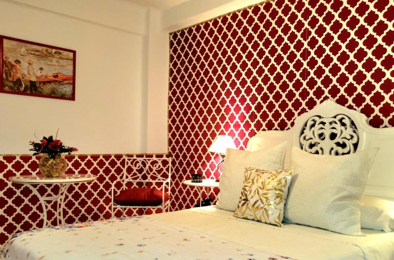 Vintage Apartment Кордова Экстерьер фото